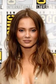 Freya Allan