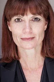 Caroline Harding