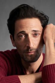 Adrien Brody