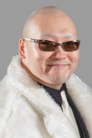 Yasuhiro Mamiya