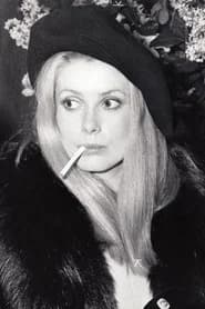 Catherine Deneuve