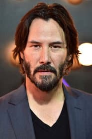 Keanu Reeves