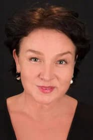 Svetlana Kazartseva