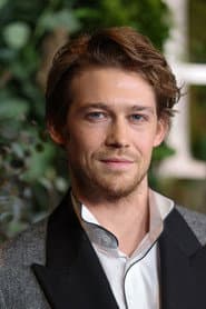 Joe Alwyn