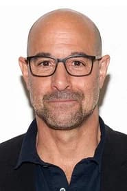 Stanley Tucci