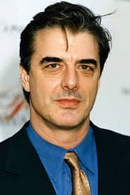 Chris Noth