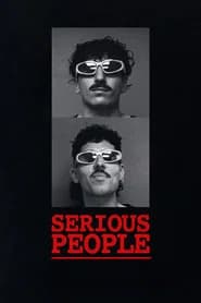 Serious People