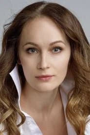 Ekaterina Proskurina