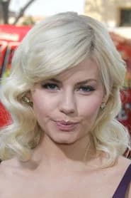 Elisha Cuthbert