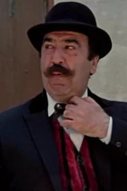 Henrik Alaverdyan