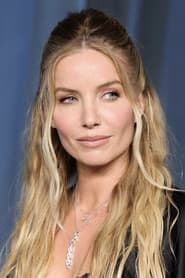 Annabelle Wallis