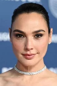 Gal Gadot