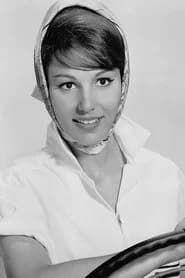 Paula Prentiss