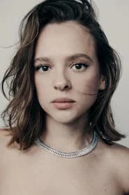 Shira Haas