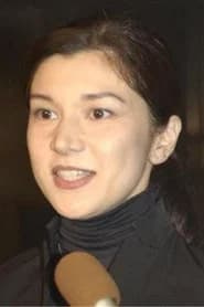 Anna Nakagawa