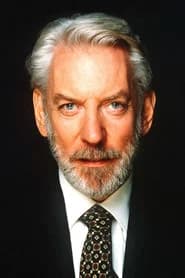 Donald Sutherland