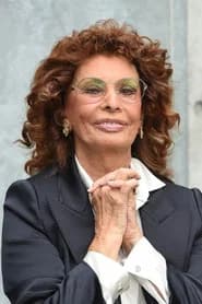 Sophia Loren