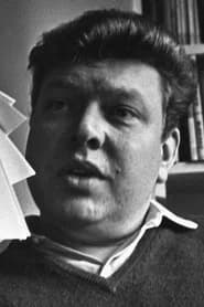 B. S. Johnson