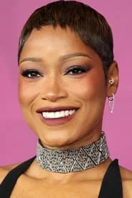 Keke Palmer
