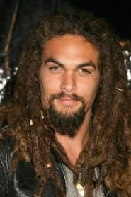 Jason Momoa