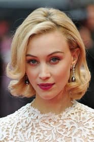 Sarah Gadon