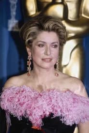 Catherine Deneuve