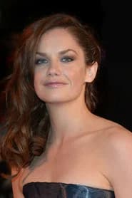 Ruth Wilson