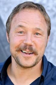 Stephen Graham