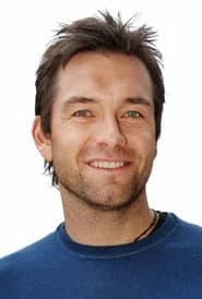 Antony Starr