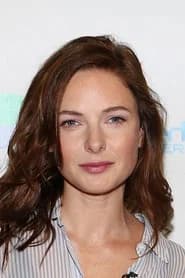 Rebecca Ferguson