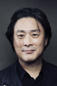 Park Chan-wook