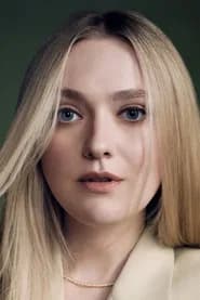 Dakota Fanning