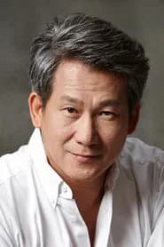 Na Kwang-hoon
