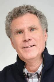 Will Ferrell