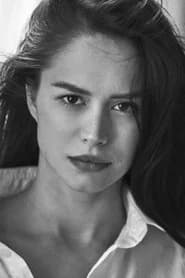 Diana Pozharskaya