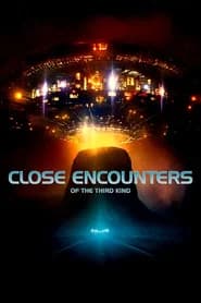 Close Encounters of the Third Kind