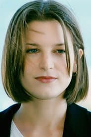 Bridget Fonda
