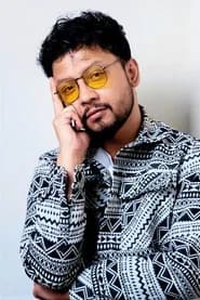 Ahmed Hasan Sunny