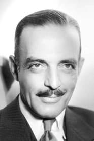 C. Henry Gordon