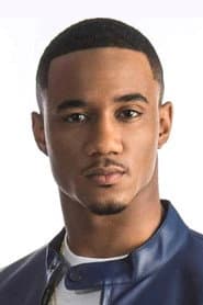 Jessie T. Usher