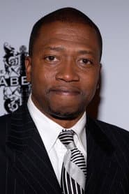 T.K. Carter