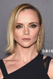 Christina Ricci