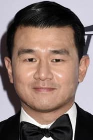 Ronny Chieng