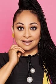 Raven-Symoné