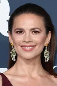Hayley Atwell