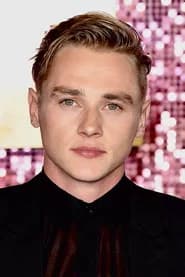 Ben Hardy