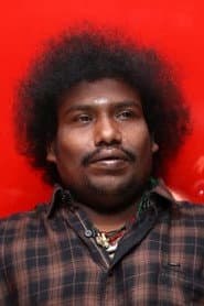 Yogi Babu