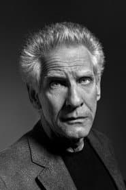 David Cronenberg