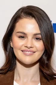 Selena Gomez