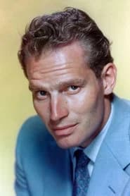 Charlton Heston